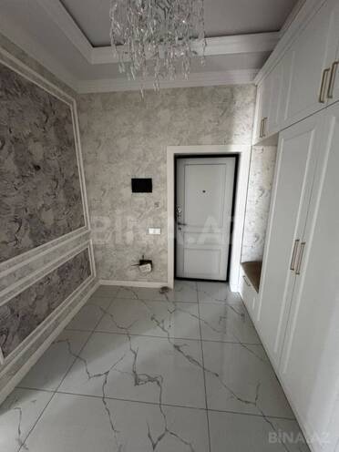 Продаётся 2-комн. новостройка 85 м², м. Ази Асланов, photo 10 from 13