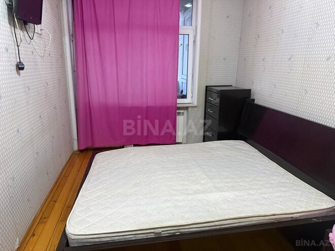 İcarəyə verilir 4 otaqlı yeni tikili 150 m², Həzi Aslanov m., photo 5 from 12