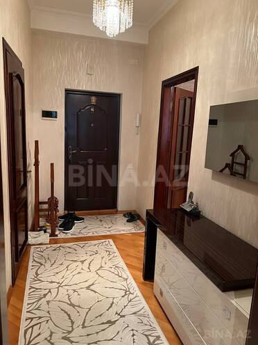 Satılır 2 otaqlı yeni tikili 75 m², Nəriman Nərimanov m., photo 19 from 24