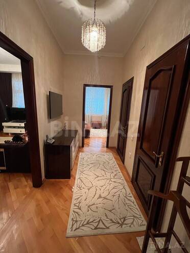 Satılır 2 otaqlı yeni tikili 75 m², Nəriman Nərimanov m., photo 18 from 24