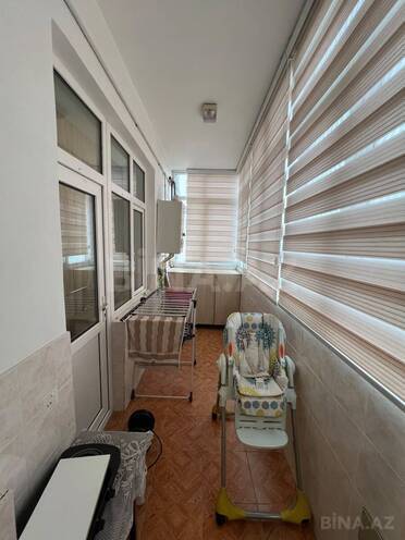 Satılır 2 otaqlı yeni tikili 75 m², Nəriman Nərimanov m., photo 20 from 24