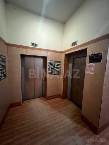 Satılır 2 otaqlı yeni tikili 75 m², Nəriman Nərimanov m., photo 22 from 24