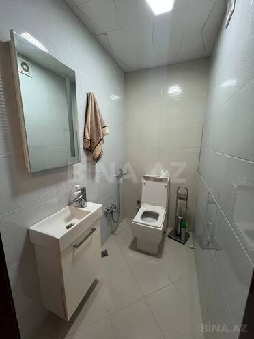 Satılır 2 otaqlı yeni tikili 75 m², Nəriman Nərimanov m., photo 17 from 24