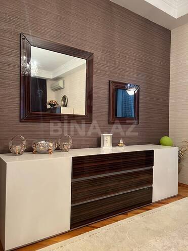 Satılır 2 otaqlı yeni tikili 75 m², Nəriman Nərimanov m., photo 6 from 24