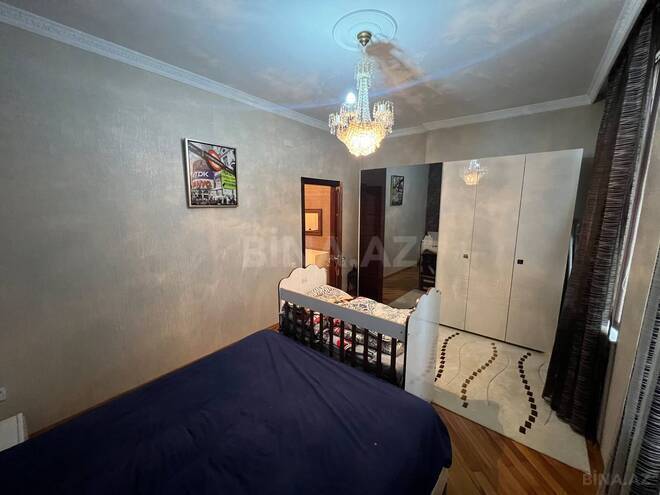 Satılır 2 otaqlı yeni tikili 75 m², Nəriman Nərimanov m., photo 15 from 24