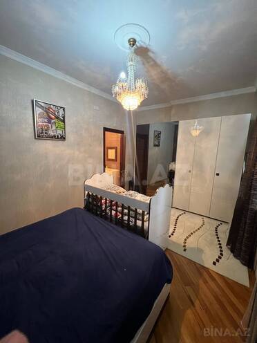 Satılır 2 otaqlı yeni tikili 75 m², Nəriman Nərimanov m., photo 14 from 24