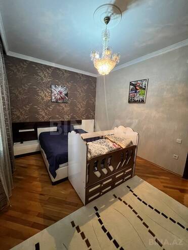 Satılır 2 otaqlı yeni tikili 75 m², Nəriman Nərimanov m., photo 12 from 24