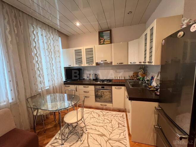 Satılır 2 otaqlı yeni tikili 75 m², Nəriman Nərimanov m., photo 9 from 24
