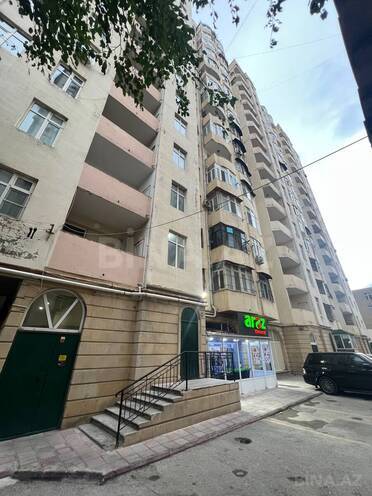 Satılır 2 otaqlı yeni tikili 75 m², Nəriman Nərimanov m., photo 23 from 24