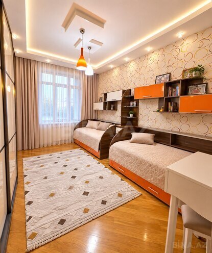 Satılır 3 otaqlı yeni tikili 122 m², Neftçilər m., photo 4 from 13