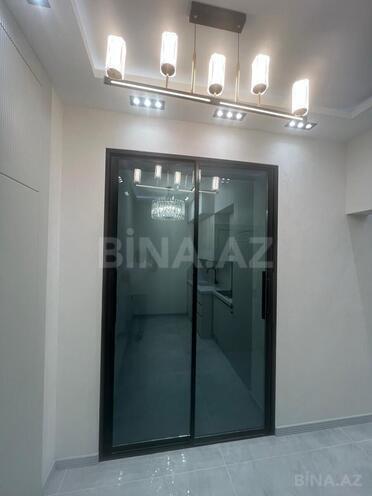 Продаётся 2-комн. новостройка 68 м², м. Нариман Нариманов, photo 20 from 23