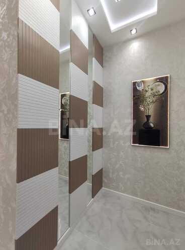 Продаётся 2-комн. новостройка 68 м², м. Нариман Нариманов, photo 17 from 23