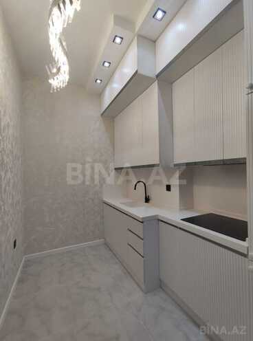 Продаётся 2-комн. новостройка 68 м², м. Нариман Нариманов, photo 9 from 23