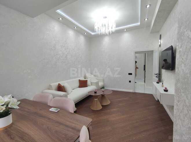 Продаётся 2-комн. новостройка 68 м², м. Нариман Нариманов, photo 5 from 23