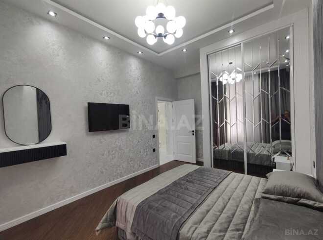 Продаётся 2-комн. новостройка 68 м², м. Нариман Нариманов, photo 7 from 23