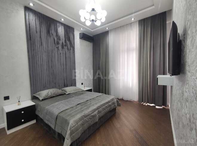 Продаётся 2-комн. новостройка 68 м², м. Нариман Нариманов, photo 6 from 23