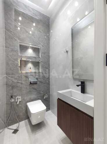 Продаётся 2-комн. новостройка 68 м², м. Нариман Нариманов, photo 12 from 23