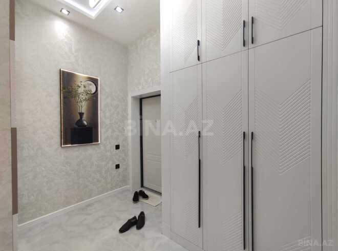 Продаётся 2-комн. новостройка 68 м², м. Нариман Нариманов, photo 14 from 23