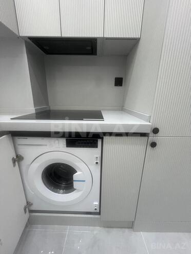 Продаётся 2-комн. новостройка 68 м², м. Нариман Нариманов, photo 16 from 23