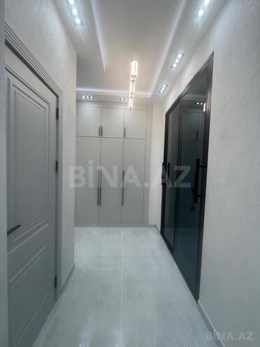 Продаётся 2-комн. новостройка 68 м², м. Нариман Нариманов, photo 19 from 23
