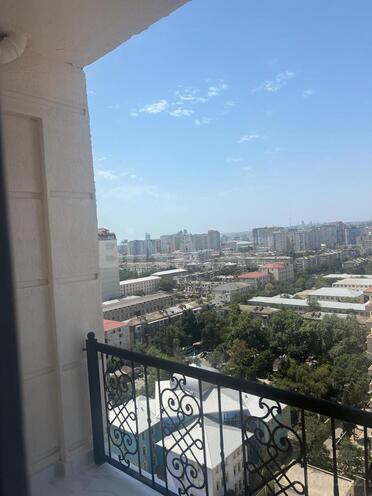 Продаётся 2-комн. новостройка 68 м², м. Нариман Нариманов, photo 21 from 23