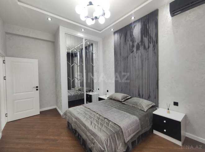 Продаётся 2-комн. новостройка 68 м², м. Нариман Нариманов, photo 8 from 23
