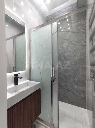 Продаётся 2-комн. новостройка 68 м², м. Нариман Нариманов, photo 11 from 23