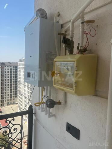 Продаётся 2-комн. новостройка 68 м², м. Нариман Нариманов, photo 22 from 23