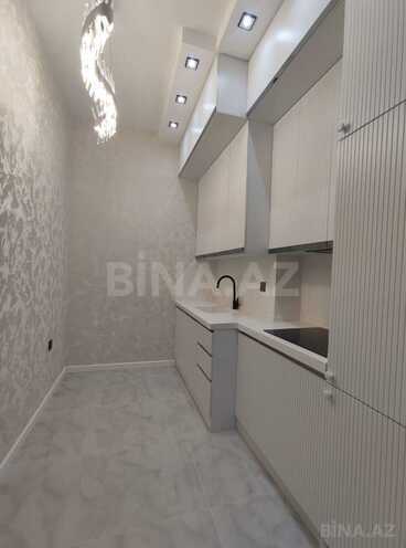 Продаётся 2-комн. новостройка 68 м², м. Нариман Нариманов, photo 10 from 23