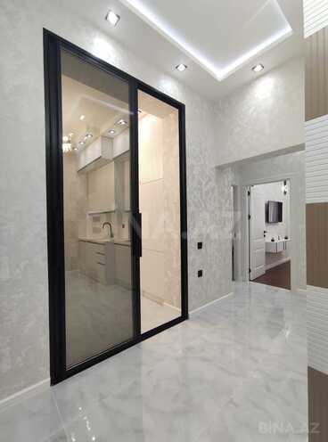 Продаётся 2-комн. новостройка 68 м², м. Нариман Нариманов, photo 13 from 23