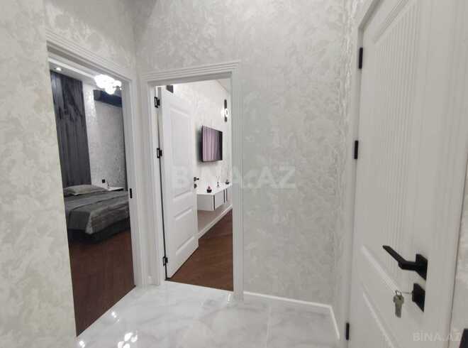 Продаётся 2-комн. новостройка 68 м², м. Нариман Нариманов, photo 15 from 23