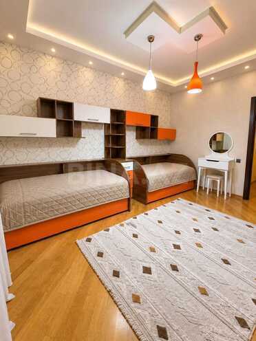 Satılır 3 otaqlı yeni tikili 122 m², Neftçilər m., photo 5 from 13