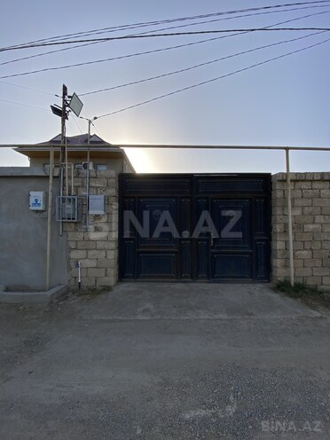 Продаётся 2-комн. дом/дача 75 м², пос. Говсан, photo 1 from 14