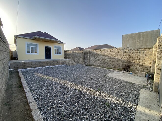 Продаётся 2-комн. дом/дача 75 м², пос. Говсан, photo 3 from 14