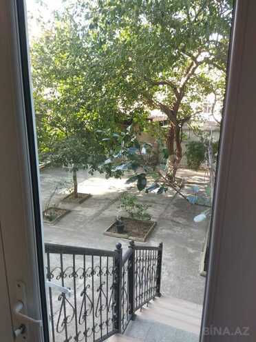 İcarəyə verilir 3 otaqlı köhnə tikili 80 m², İnşaatçılar m., photo 10 from 14