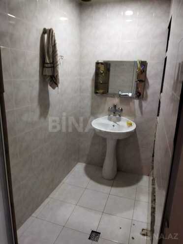 İcarəyə verilir 3 otaqlı köhnə tikili 80 m², İnşaatçılar m., photo 9 from 14