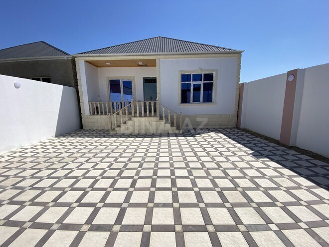 Продаётся 3-комн. дом/дача 100 м², пос. Говсан, photo 1 from 13