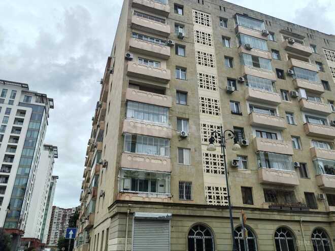 Satılır 3 otaqlı köhnə tikili 90 m², Elmlər Akademiyası m., photo 15 from 22