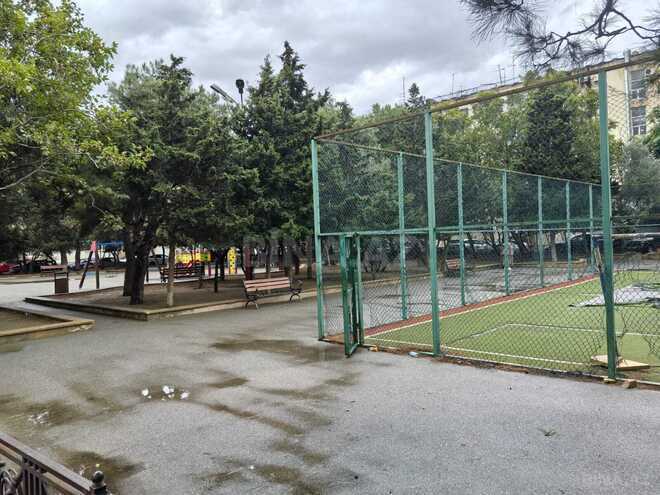 Satılır 3 otaqlı köhnə tikili 90 m², Elmlər Akademiyası m., photo 16 from 22