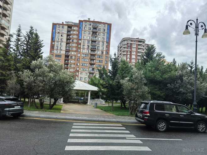 Satılır 3 otaqlı köhnə tikili 90 m², Elmlər Akademiyası m., photo 17 from 22