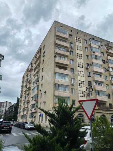 Satılır 3 otaqlı köhnə tikili 90 m², Elmlər Akademiyası m., photo 4 from 22