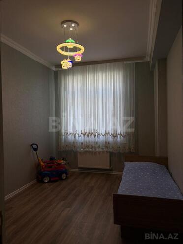 Сдаётся 3-комн. новостройка 76 м², Ясамальский р., photo 7 from 11