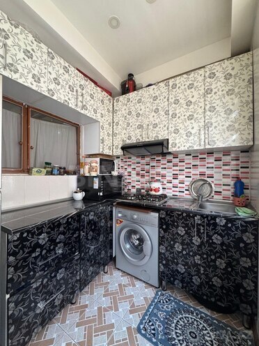 Satılır 2 otaqlı yeni tikili 50 m², İnşaatçılar m., photo 8 from 11