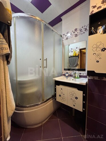 Satılır 2 otaqlı yeni tikili 50 m², İnşaatçılar m., photo 7 from 11