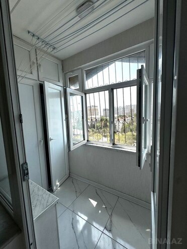Сдаётся 2-комн. вторичка 65 м², м. Нефтчиляр, photo 15 from 18