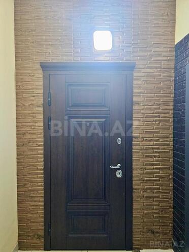 Satılır 4 otaqlı yeni tikili 193 m², Nəsimi r., photo 9 from 25