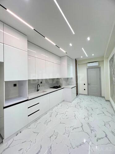 Satılır 4 otaqlı yeni tikili 193 m², Nəsimi r., photo 24 from 25