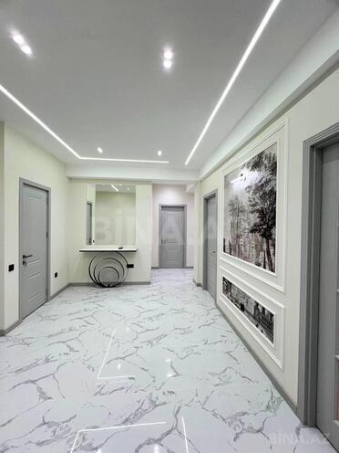 Satılır 4 otaqlı yeni tikili 193 m², Nəsimi r., photo 22 from 25