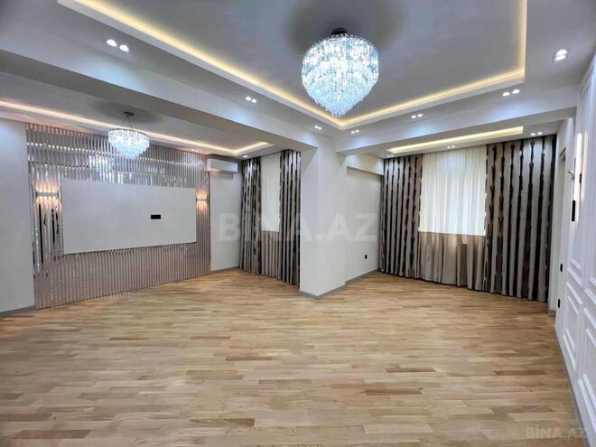 Satılır 4 otaqlı yeni tikili 193 m², Nəsimi r., photo 13 from 25