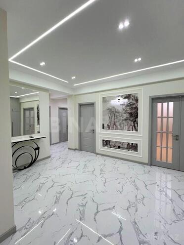 Satılır 4 otaqlı yeni tikili 193 m², Nəsimi r., photo 15 from 25